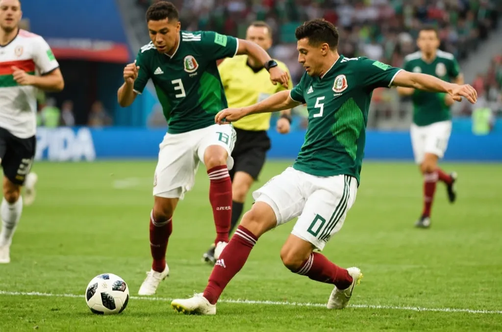 2026世界杯墨西哥积分深度拆解：数据背后的晋级真相与冷门预警