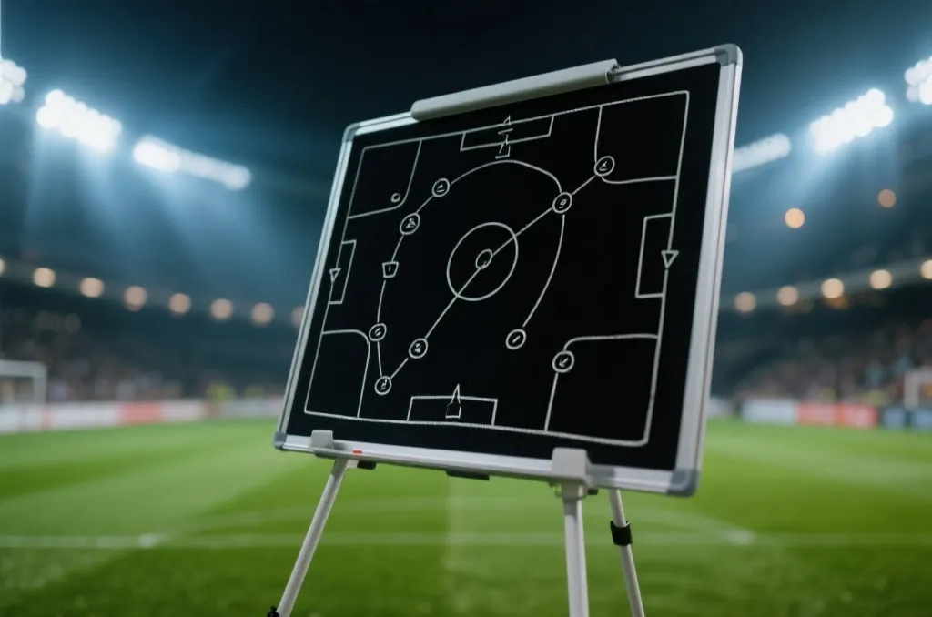 拒绝盲目跟风：2026世界杯比赛结果技巧，打造你的职业级预测框架